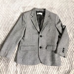 H&M boys blazer